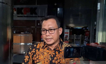 KPK Panggil eks Dirut PT HK Terkait Dugaan Korupsi Lahan Tol Trans Sumatra - GenPI.co