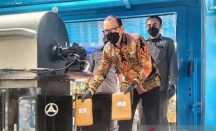 BNN Gagalkan Peredaran Ganja 200 Kg dari Aceh ke Jawa, 2 Orang Ditangkap - GenPI.co
