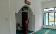 Masyarakat Makin Khidmat Beribadah dengan Adanya Bantuan Masjid dari PLN - GenPI.co