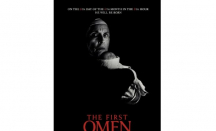 Review Film Horor: The First Omen Angkat Kisah Anak Titisan Iblis - GenPI.co