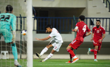 Link Live Streaming Piala Asia U-23: Qatar vs Indonesia - GenPI.co