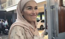 Ayu Ting Ting Putus, Jessica Iskandar Beri Dukungan - GenPI.co