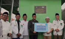 Manuver Mulia Danone Indonesia untuk Bantu Warga Pesantren di Jabar - GenPI.co