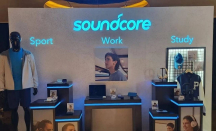 Bikin Gebrakan Baru, Soundcore Luncurkan Produk Open Ear Teranyar - GenPI.co