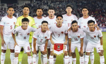Pesan Penting Ma'ruf Amin Jelang Timnas Indonesia U-23 vs Korsel - GenPI.co