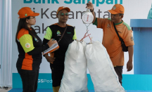 Langkah Berkelas WINGS Peduli untuk Mengurangi Sampah Plastik - GenPI.co