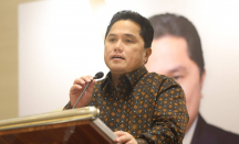Erick Thohir Minta Timnas Indonesia Jangan Remehkan Filipina - GenPI.co