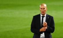 Pecat Erik ten Hag, Man Utd Datangkan Zinedine Zidane? - GenPI.co