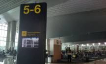 Mulai Siang Ini, Bandara Sam Ratulangi Kembali Beroperasi Normal - GenPI.co