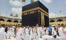 Jemaah Calon Haji Indonesia Berangkat ke Tanah Suci Mulai 12 Mei 2024 - GenPI.co