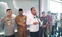 Kejagung Sebut 5 Smelter Timah Sitaan di Bangka Belitung Tetap Dikelola - GenPI.co