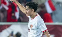 Timnas Indonesia U-23 Hajar Korsel, Rafael Struick Beri Pesan Berkelas - GenPI.co