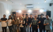 50 Musisi Siap Ramaikan Jakarta Street Jazz Festival 2024 - GenPI.co