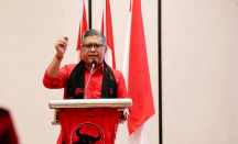 Pilkada 2024, Hasto Kristiyanto: PDIP Buka Ruang Kerja Sama - GenPI.co