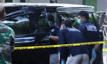Kasus Polisi Asal Manado Bunuh Diri di Mobil Ditutup, Polres Metro Jakarta Selatan Ungkap Alasannya - GenPI.co