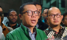 PPP Datangi Kantor PKB, Achmad Baidowi: Silaturahmi Politik - GenPI.co