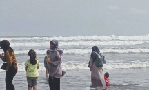 BMKG: Hati-Hati Gelombang Tinggi di Sejumlah Perairan Indonesia - GenPI.co
