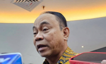 Isu Jokowi Pindah dari PDIP ke Partai Lain, Budi Arie: Warnanya Tunggu - GenPI.co
