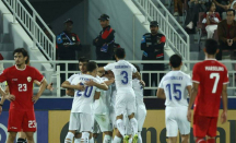 Gol yang Dianulir Bikin Mental Timnas Indonesia U-23 Jatuh, Kata Pengamat - GenPI.co