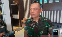 Kapendam Cenderawasih: OPM Tembaki Prajurit saat Patroli di Paniai - GenPI.co