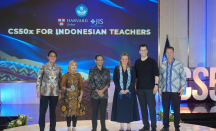 Manuver Mulia MMSGI untuk Ciptakan Pendidikan Inklusif di Indonesia - GenPI.co