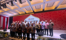Ukir Sejarah, Timnas Indonesia U-23 Dapat Apresiasi dari MMSGI - GenPI.co