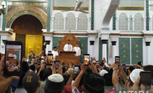 Menang Mutlak di Aceh, Anies Baswedan dan Cak Imin: Terima Kasih Atas Kepercayaannya - GenPI.co