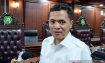 Ganjar Pranowo Pilih Oposisi pada Pemerintahan Prabowo Subianto, Gerindra: Kami Hormati - GenPI.co