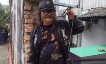 Jhony Iskandar Meninggal, Seringai: We Love You - GenPI.co