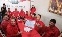 Maju Lagi di Pilkada Kota Semarang, Ita: Atas Instruksi Ibu Megawati - GenPI.co
