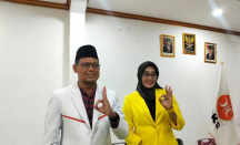 Mesra dengan Golkar Usung Imam dan Ririn di Pilkada Depok, PKS: Tinggal Tunggu SK DPP - GenPI.co