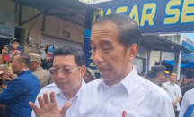 Soal Pembentukan Pansel KPK, Jokowi: Juni Kami Selesaikan - GenPI.co