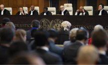 Chile Dukung Kasus Genosida terhadap Israel di Mahkamah Internasional - GenPI.co