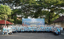 Gelar Apel Siaga Kelistrikan, PLN Pastikan Keandalan Pelayanan KTT WWF 2024 di Bali - GenPI.co