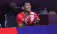 Gagal Juara Thailand Open 2024, Ketenangan Ana/Tiwi Disorot Habis-habisan - GenPI.co