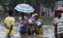 Perubahan Iklim Berdampak pada Jutaan Orang di India - GenPI.co