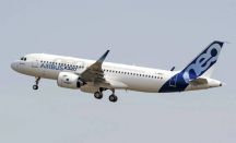 Arab Saudi Pesan Lebih dari 100 Jet Airbus Baru untuk Dorong Sektor Pariwisata - GenPI.co