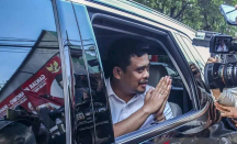 Rumah Bobby Nasution di Medan Kemalingan, Ini Pelaku dan Modusnya - GenPI.co