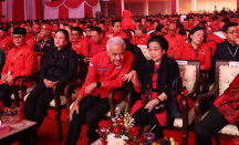 Ganjar Pranowo Prediksi Sikap Politik PDIP Sama dengan Pidato Megawati - GenPI.co