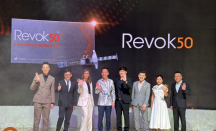Revok50, Skin Booster Bantu Kurangi Kerutan dan Bikin Awet Muda - GenPI.co