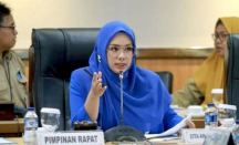 PAN Ajukan Putri Zulkifli Hasan untuk Cawagub Jakarta di Pilkada 2024 - GenPI.co