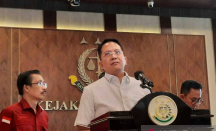 Kapuspenkum: Anggota Densus 88 Kuntit Jampidsus Telah Diserahkan ke Polri - GenPI.co