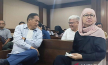 Mantan Bos Pertamina Karen Agustiawan Dituntut 11 Tahun Penjara - GenPI.co