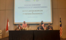 Gandeng Pertamina Bina Medika, IJN Ingin Majukan Ilmu Kedokteran Indonesia - GenPI.co