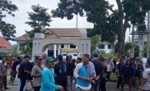 Petani Tuntut 2 Perusahaan Sawit Milik Tersangka Korupsi Timah Beroperasi - GenPI.co
