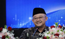 Soal Izin Tambang untuk Ormas, Muhammadiyah: Belum Ada Pembicaraan - GenPI.co
