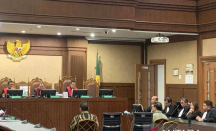 Jaksa KPK: Achsanul Qosasi Sewa Rumah untuk Simpan Uang Suap - GenPI.co