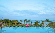 InterContinental Bali Sanur Resort Hadirkan Penawaran Istimewa untuk Liburan Sekolah - GenPI.co