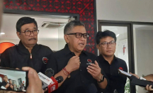 Hasto Kristiyanto Kosongkan Jadwal untuk Hadiri Panggilan KPK - GenPI.co