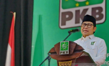Cak Imin Sebut Kepala Daerah dari PKB Tegak Lurus pada Pemerintah Pusat - GenPI.co